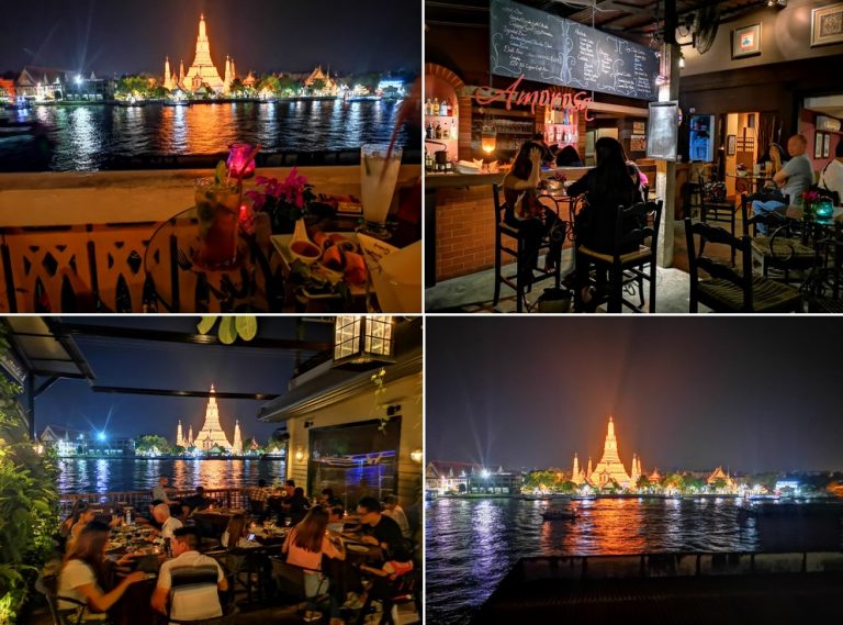 Visiter Bangkok En 3 Jours Les Incontournables à Faire Virée Malinfr 6205