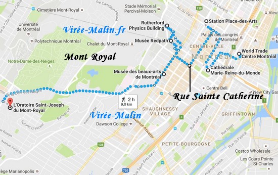 plan-route-visite-montreal-centre-ville