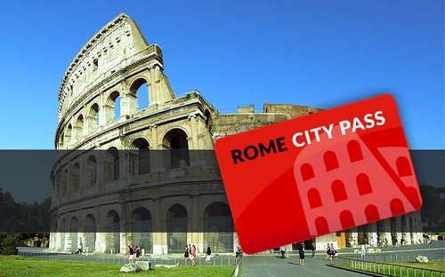 city-pass-rome