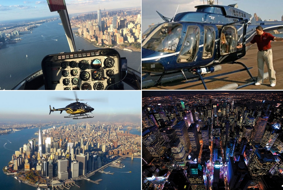 helicoptere-new-york