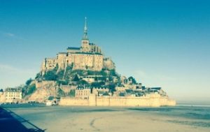 Visiter le Mont Saint Michel