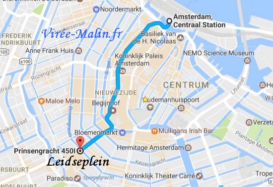 comment-rejoindre-quartier-leidseplein-depuis-gare-amsterdam