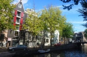 Où dormir à Amsterdam - Dans quel quartier loger à Amsterdam pendant votre séjour?