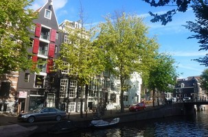 Où dormir à Amsterdam