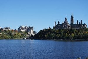 Visiter Ottawa en 2 jours et où dormir à Ottawa pendant votre séjour