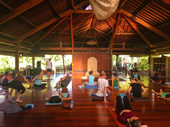 yoga-barn-relaxation-Ubud-Bali