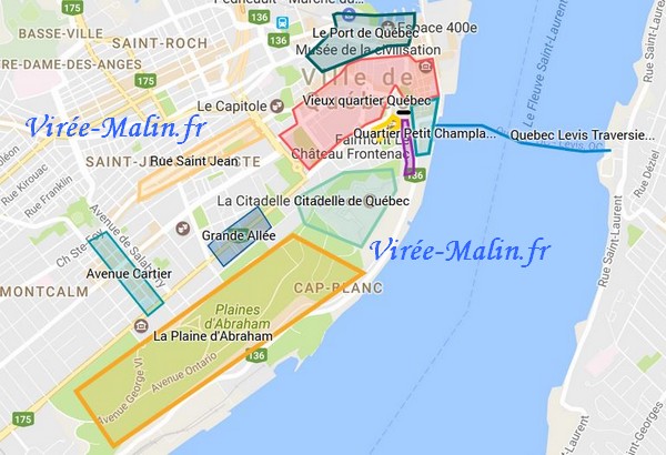 ou-dormir-quebec-city-google-map