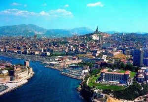 Visiter Marseille en 3 jours, que faire à Marseille