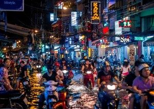 Visiter Ho Chi Minh - Saigon en 4 jours