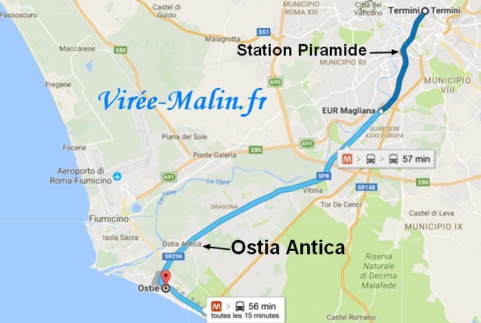 ostia-rome-transfert