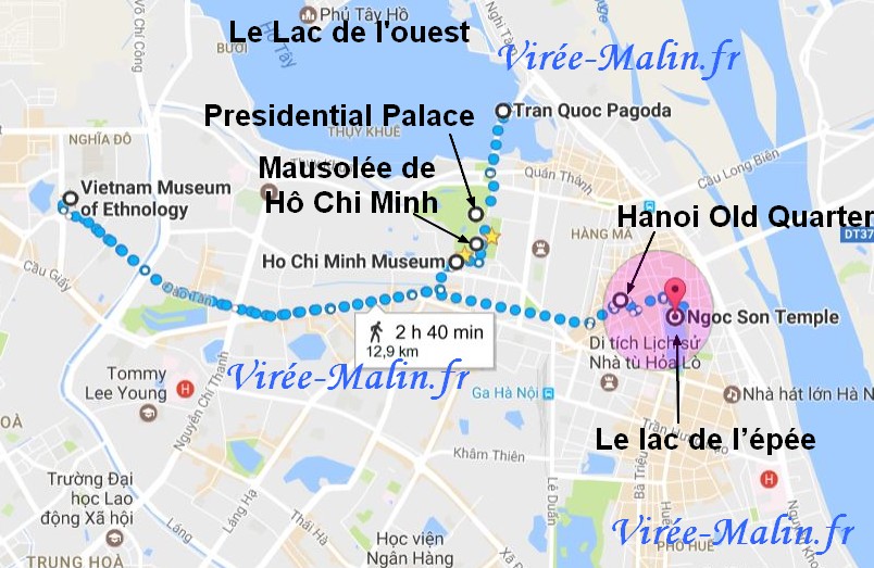 visiter-hanoi-googlemap