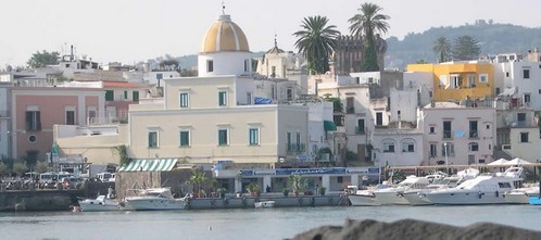 Ischia-Forio