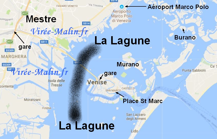 histoire-venise-lagune