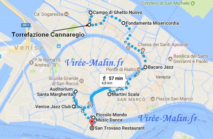 ou-sortir-venise-googlemap