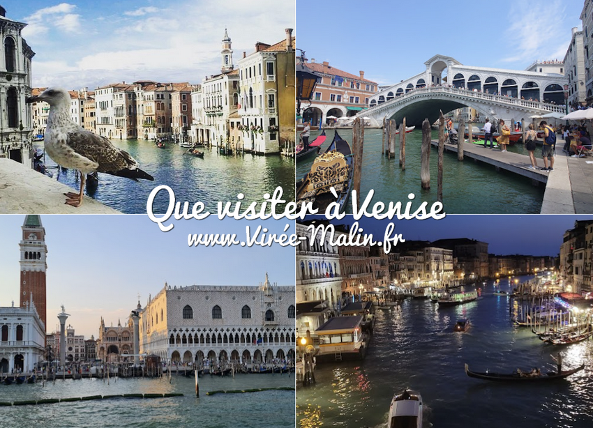 visiter-Venise