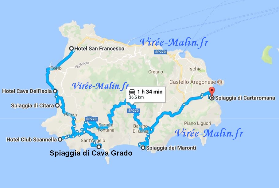 D Crypter Imagen Carte Ischia Italie Fr Thptnganamst Edu Vn