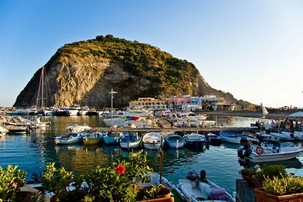 Visiter l'île d'Ischia, où loger à Ischia