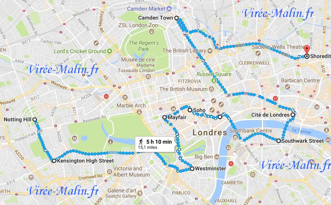 carte-quartier-londres-googlemap