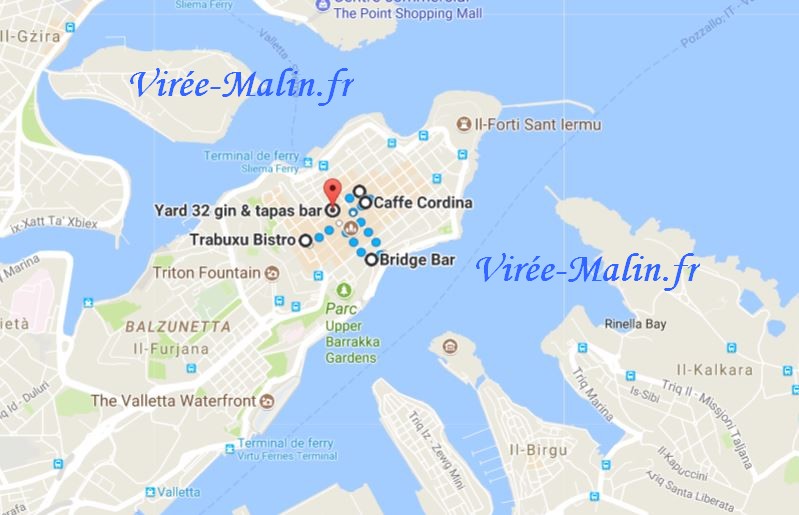 bar-la-valette-googlemap
