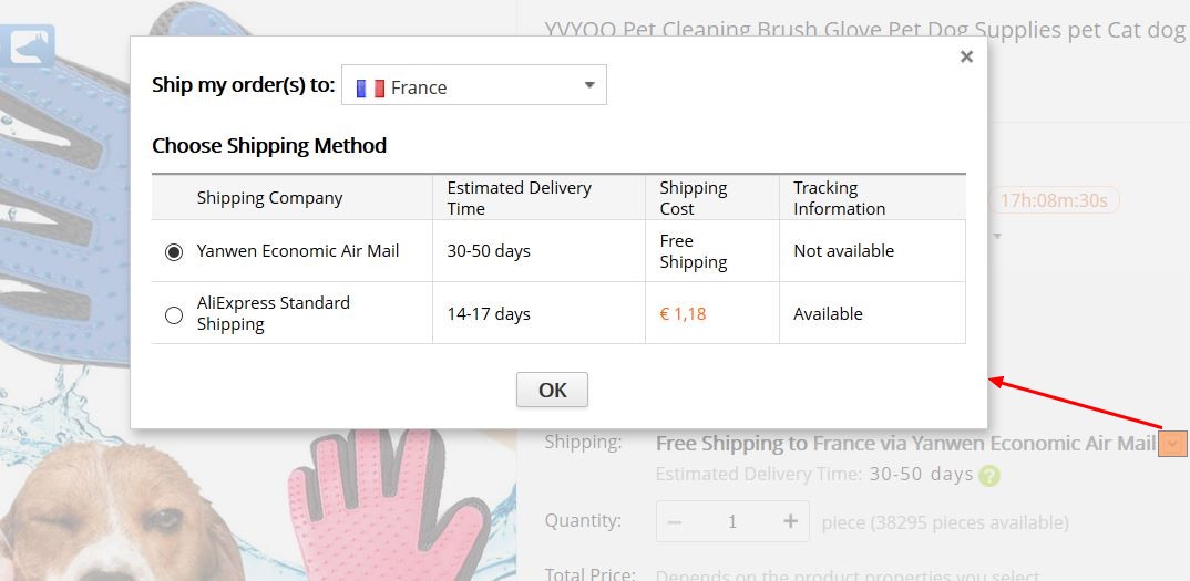 quel-mode-livraison-aliexpress-avis
