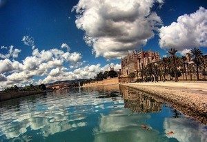 Visiter Palma de Majorque - Île des Baléares