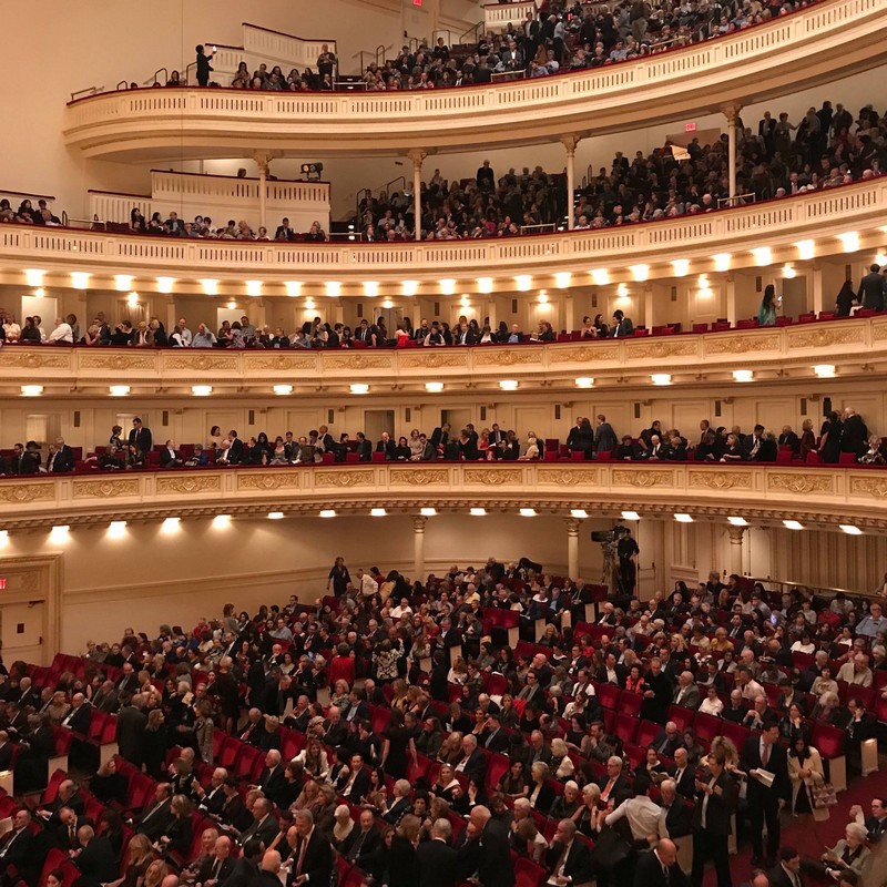 spectacle-Carnegie-Hall-new-york