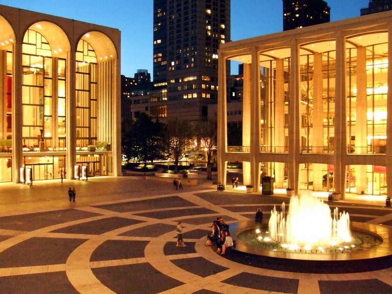 voir-spectacle-new-york-Lincoln Center