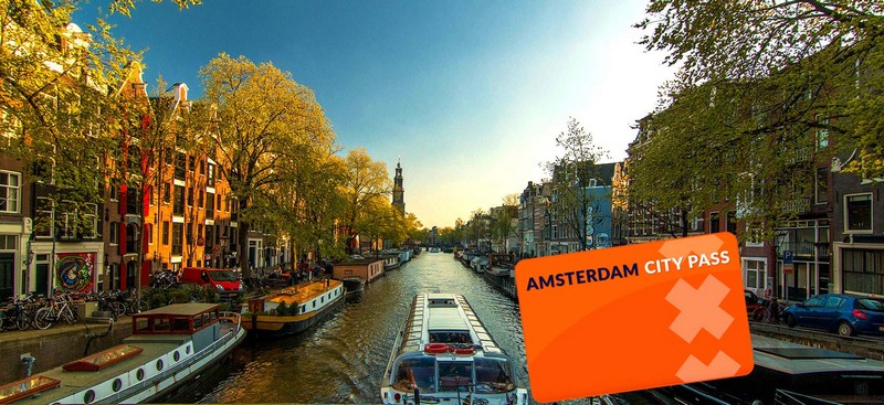 Amsterdam-city-pass