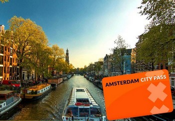 city-pass-Amsterdam