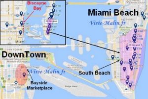 Où dormir à Miami