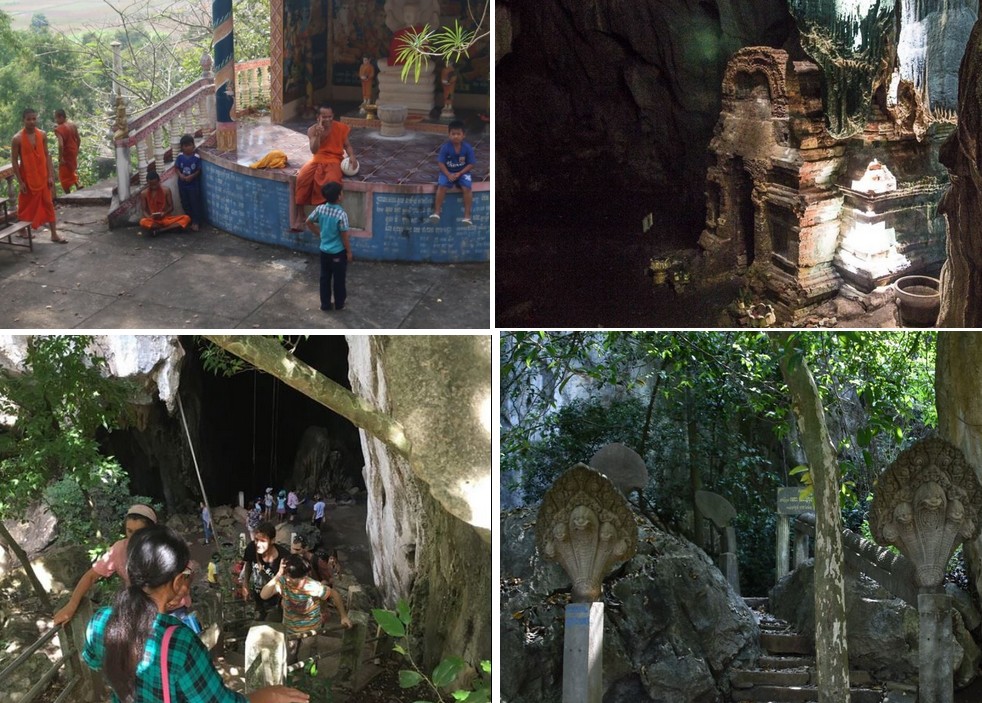 visiter-Phnom-Chhngok-Cave-Temple-kampot