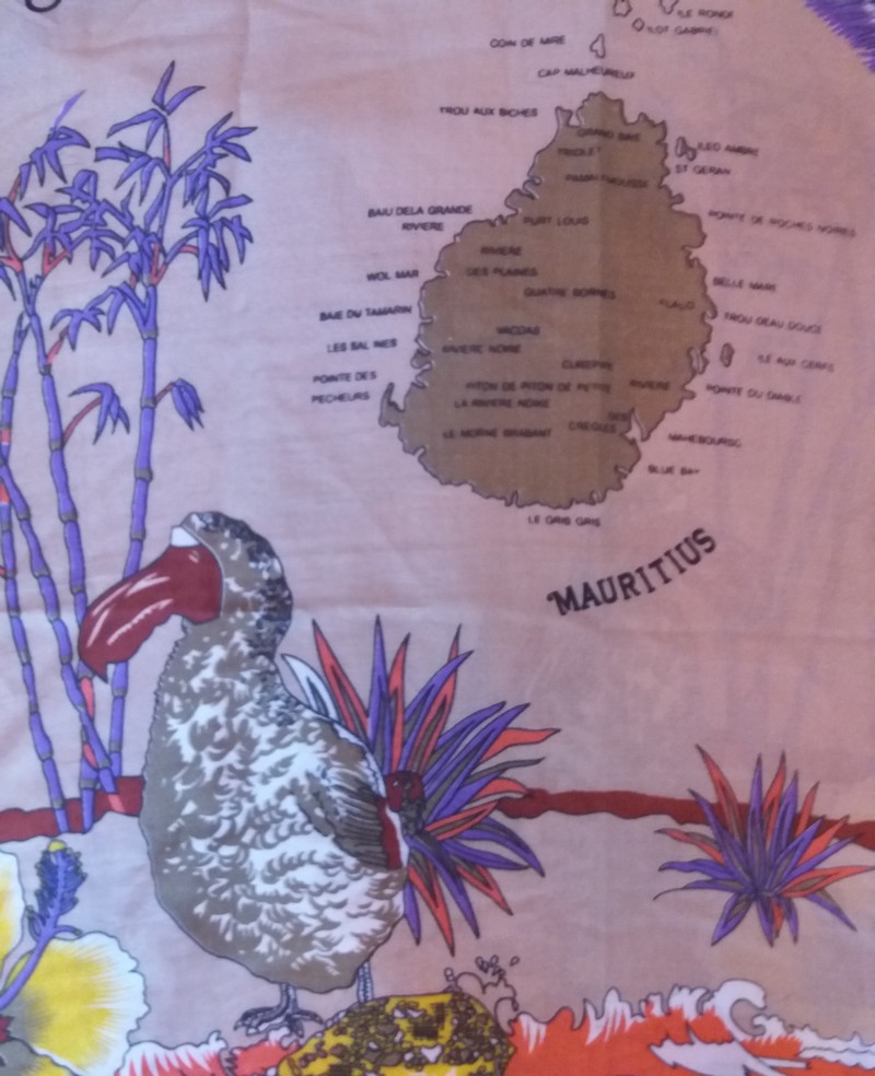 oiseau-dodo-ile-Maurice