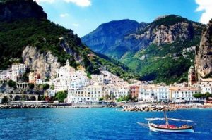 Que visiter à Amalfi et où dormir à Amalfi ?