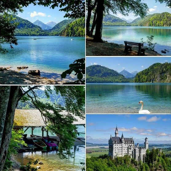 visiter-lac-alpsee