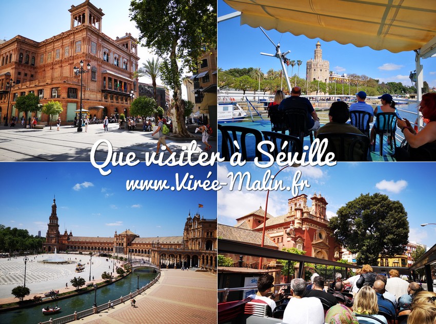 Visiter-Seville