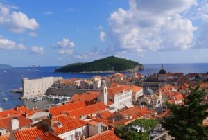 Visiter Dubrovnik en 3 ou 4 jours