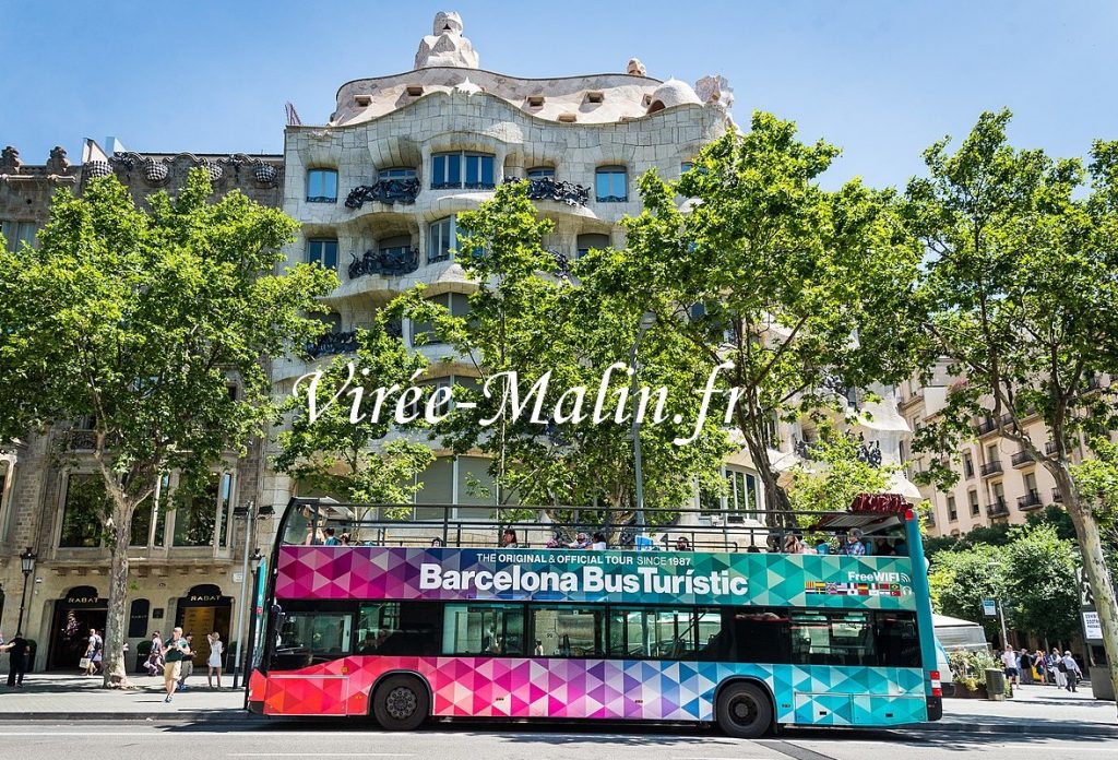 Bus-touristic-barcelone