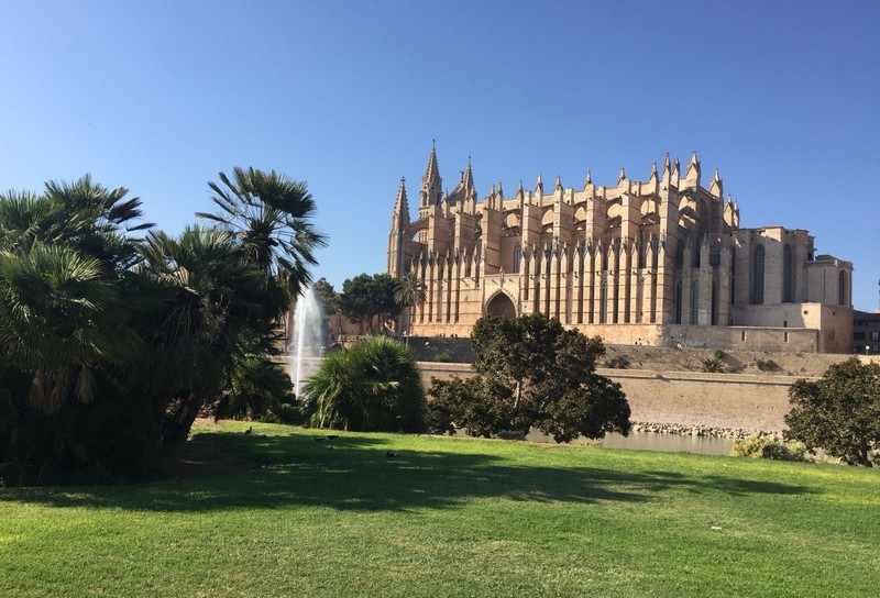 Cathedrale-Palma-La-Seu-de-Mallorca