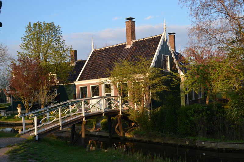 ou-dormir-Waterland-Monnickendam-Volendam-Edam