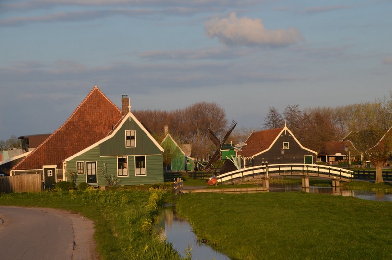 que-voir-Waterland-Monnickendam-Volendam