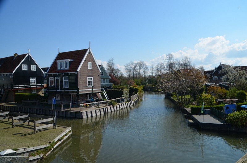 visiter-Waterland-Monnickendam-Volendam-Edam