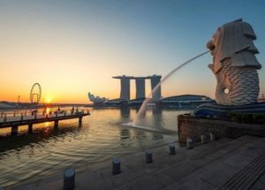 Visiter Singapour en 4 jours