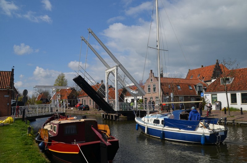 visiter-village-amsterdam-Waterland-Monnickendam-Volendam-Edam