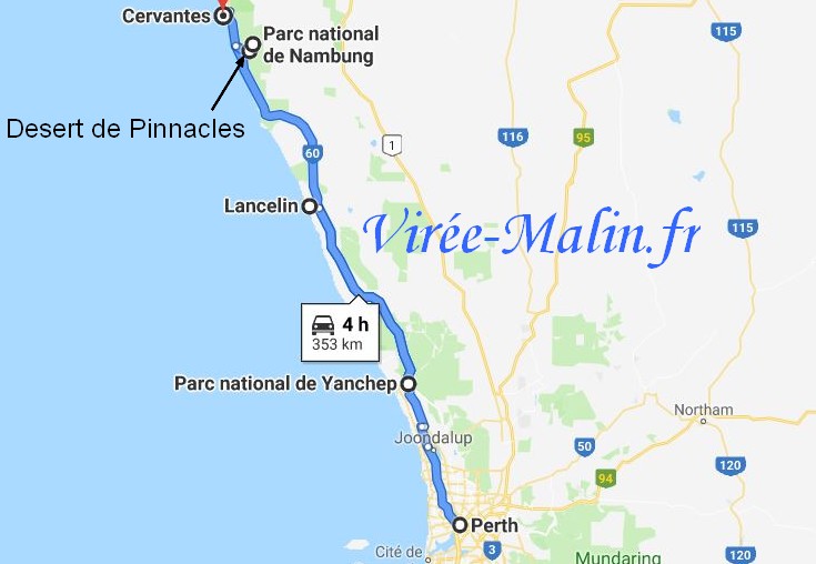 itineraire-road-trip-depuis-perth-australie