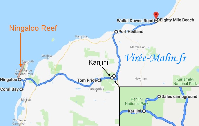 rejoindre-coral-bay-a-Karijini-roadtrip-australie