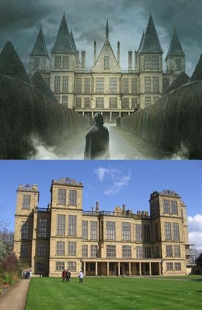 Hardwick-Hall-harry-potter-tour-french