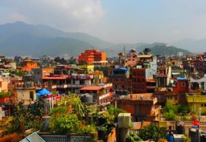 Visiter Katmandou où dormir à Katmandou