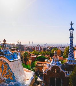 parc-guell-voyage-barcelone