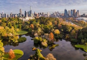 Visiter Melbourne en 3 jours