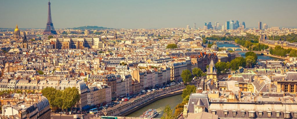 Visiter la France - Nos plus beaux voyages dans les régions françaises